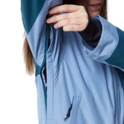 AIRBLASTER Insulated Freedom Women's Snowboard Suit -Sports Equipment airblaster 84767818456074copy