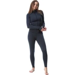 AIRBLASTER Merino Ninja Suit Women's Hooded One Piece
