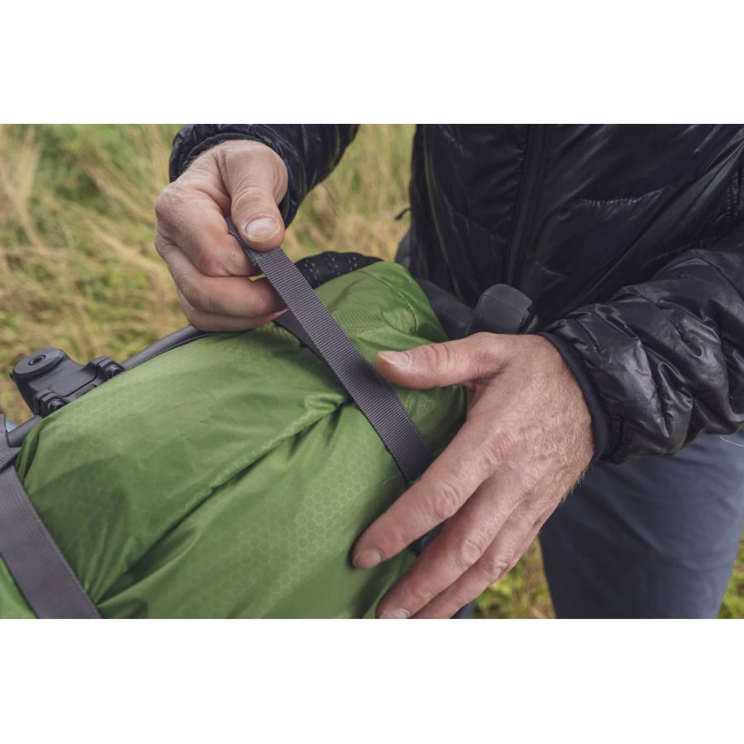 Vango Apex Compact 100 Compact Hiking Tent 6 Vango Apex Compact 100 Compact Hiking Tent - Image 6