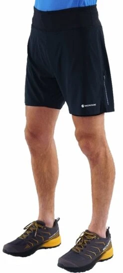 Montane Dragon Twin Skin Men's Trail Running Shorts