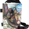 Artist Series Rock Climbing Chalk Bag