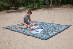 Bo-Camp Chill Mat Beach Camping & Outdoor Carpet 16 Bo-Camp Chill Mat Beach Camping & Outdoor Carpet -Sports Equipment b0 camp chill mat 001