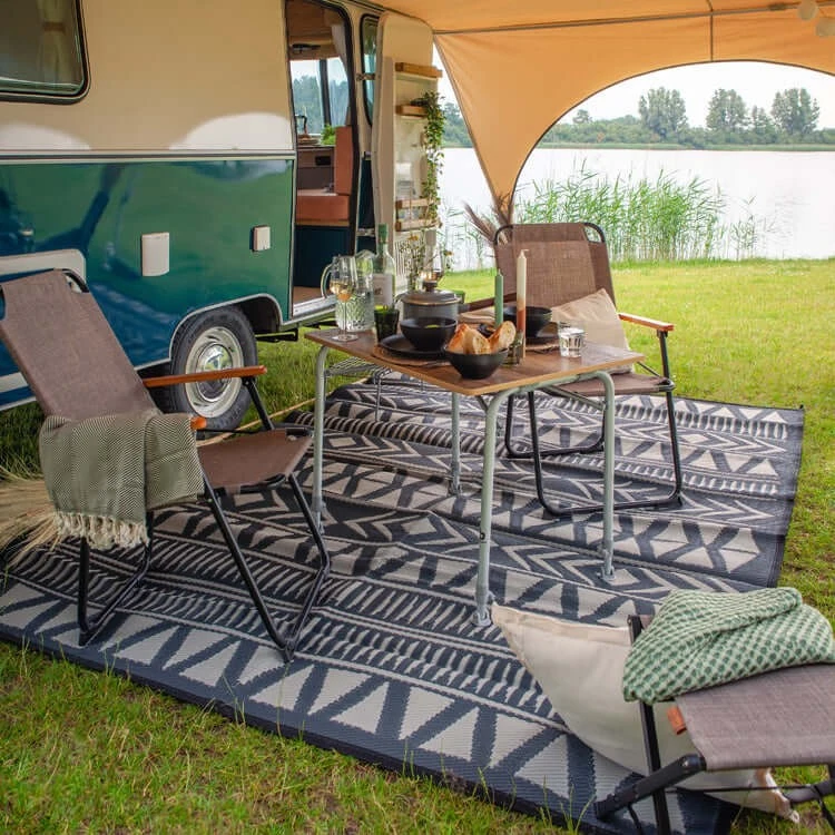 Bo-Camp Chill Mat Beach Camping & Outdoor Carpet 8 Bo-Camp Chill Mat Beach Camping & Outdoor Carpet - Image 8