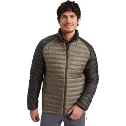 Kathmandu Heli R Hiking Down Jacket