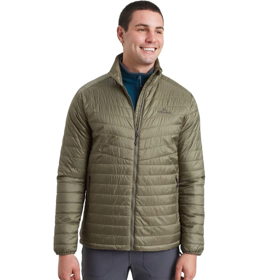 Kathmandu Heli R NovaLOFT Hiking Down Jacket 12 Kathmandu Heli R NovaLOFT Hiking Down Jacket - Image 12