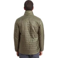 Kathmandu Heli R NovaLOFT Hiking Down Jacket 15 Kathmandu Heli R NovaLOFT Hiking Down Jacket -Sports Equipment b0248 o4v heli r mens novaloft jacket green m dcopy