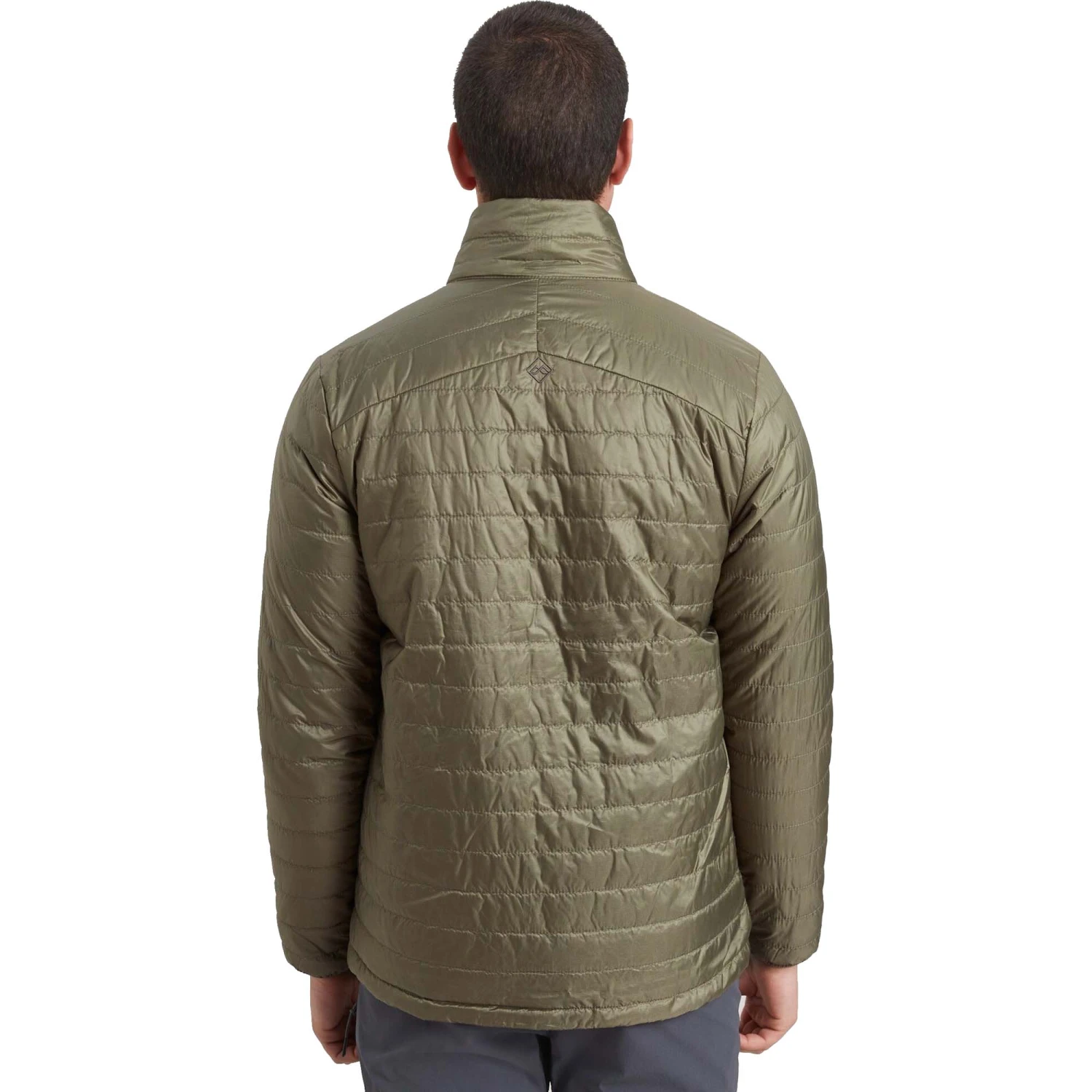 Kathmandu Heli R NovaLOFT Hiking Down Jacket 3 Kathmandu Heli R NovaLOFT Hiking Down Jacket - Image 3