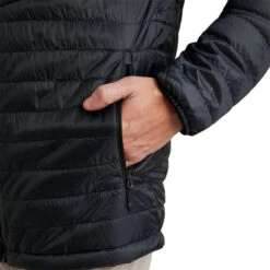 Kathmandu Heli R NovaLOFT Hiking Down Jacket 19 Kathmandu Heli R NovaLOFT Hiking Down Jacket -Sports Equipment b0248 o4w heli r mens novaloft jacket black f