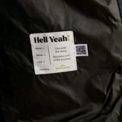 Kathmandu Heli R NovaLOFT Hiking Down Jacket 22 Kathmandu Heli R NovaLOFT Hiking Down Jacket -Sports Equipment b0248 o4w heli r mens novaloft jacket black icopy