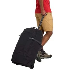 Kathmandu Hybrid Trolley V5 50L Wheeled Bag/Suitcase