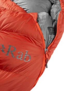 Rab Alpine 600 Lightweight Down Sleeping Bag 15 Rab Alpine 600 Lightweight Down Sleeping Bag -Sports Equipment b079d56c 165d 4a78 8c77 24425a7940a9 ALPINE 600 RED CLAY QSD 29 RCY 08