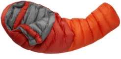 Rab Alpine 600 Lightweight Down Sleeping Bag 14 Rab Alpine 600 Lightweight Down Sleeping Bag -Sports Equipment b2fb0d3f d906 42db aa84 675f29ea3596 Alpine 600 RedClay QSD 29 RCY 05