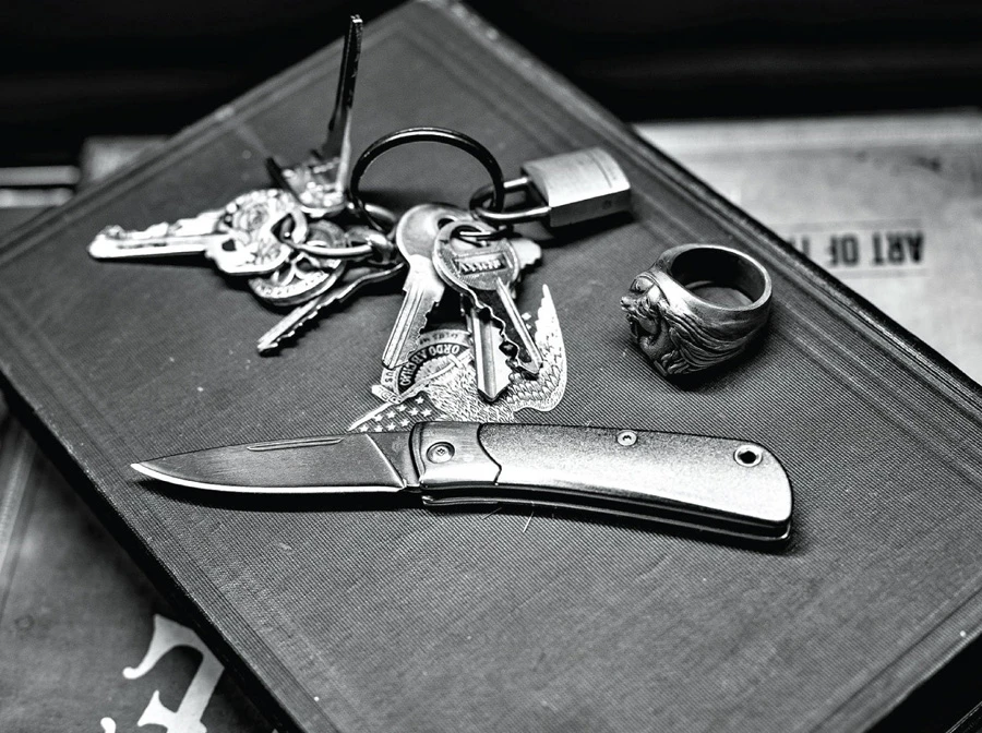 Gerber Wingtip Clip Folding Pocket Knife 11 Gerber Wingtip Clip Folding Pocket Knife - Image 11