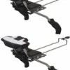 Marker Alpinist Ski Binding Brakes Pair