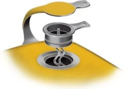 Nemo Tensor Ultralight Sleeping Mat -Sports Equipment b68d188c 725c 4cd3 8fbe d0cc53e5160c TENSOR VALVE