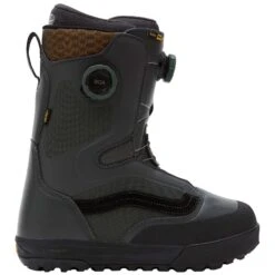 Vans Aura Pro Snowboard Boots -Sports Equipment b768079f 6860 4dde a60d 769cda1a86b9 VN0A54G1ACW ALT3copy