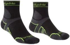 Bridgedale Trail Run Lightweight T2 Men's Merino Socks