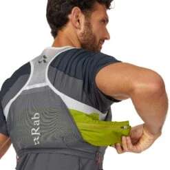 Rab Veil 2 Running Hydration Vest -Sports Equipment backdetail