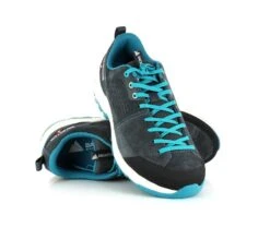 Dachstein Siega Women's Walking Shoes 17 Dachstein Siega Women's Walking Shoes -Sports Equipment bb614b20 1034 4e08 ac6a 13562b505efeDachstein Siega WMN Graphite ld 0035