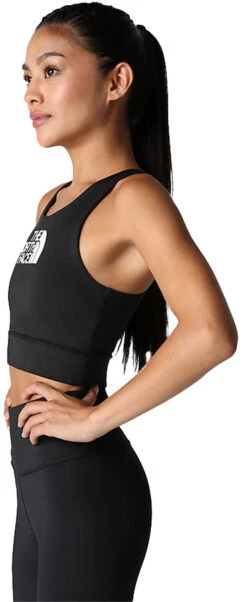 The North Face Flex Women's Sports Bra -Sports Equipment bf44bee1 4366 49dc 8ebf 879a7ecd900a download6