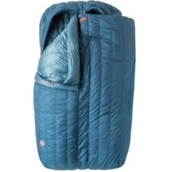 Big Agnes King Solomon 35° Double Sleeping Bag