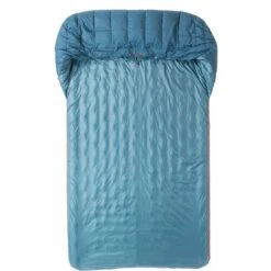 Big Agnes King Solomon 35° Double Sleeping Bag -Sports Equipment big agnes king solomon 35 600 dt 40 p59952 300948 imagecopy