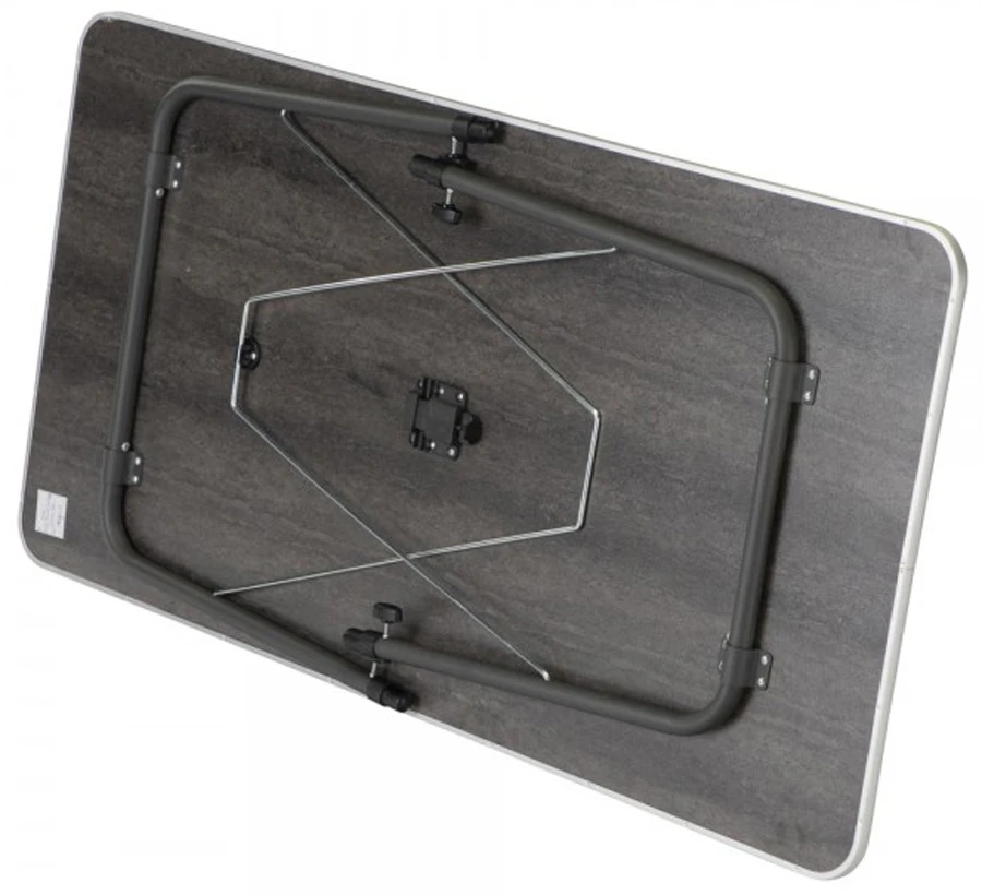 Vango Birch 80 Table Foldable Camping Table 2 Vango Birch 80 Table Foldable Camping Table - Image 2