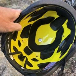 Black Diamond Vision Rock Climbing Helmet 31 Black Diamond Vision Rock Climbing Helmet -Sports Equipment black diamond vision MIPS 005b