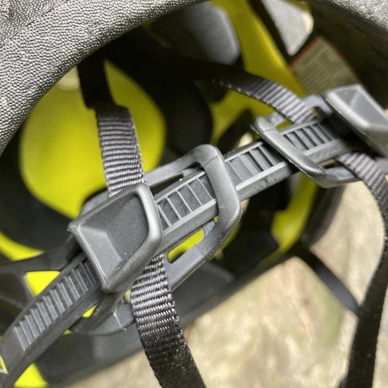 Black Diamond Vision Rock Climbing Helmet 14 Black Diamond Vision Rock Climbing Helmet - Image 14