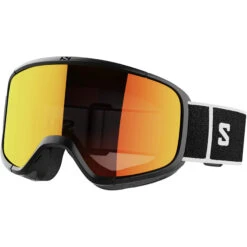 Salomon Aksium 2.0 Snowboard/Ski Goggles