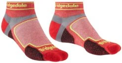 Bridgedale Ultralight T2 Sport Low Coolmax Trail Run Socks -Sports Equipment bridgedale trail run ultralight coolmax sport low i running socks 1