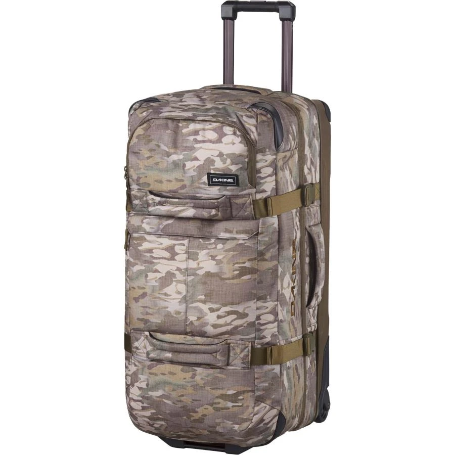 Dakine Split Roller 85 Wheelie Bag Suitcase 7 Dakine Split Roller 85 Wheelie Bag Suitcase - Image 7