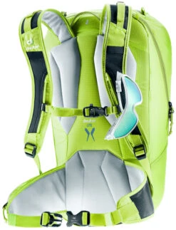 Deuter Freerider Lite 20 Ski/Snowboard Backpack -Sports Equipment c 3303121 8006 FreeriderLite20 w20 d7