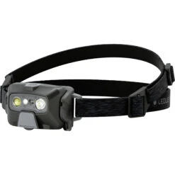 Ledlenser HF6R CORE Rechargeable Head Torch