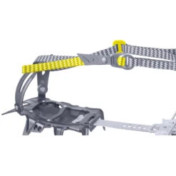 SALEWA Alpinist Walk Universal Fit Alpine Crampon -Sports Equipment c26a8a92 d6a6 4321 a7d3 8515950b110f salewa
