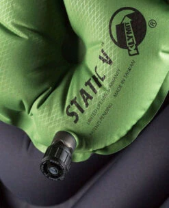 Klymit Static V Airbed Inflatable Camping Mattress -Sports Equipment c2a4d945 5812 4ed0 a025 2d5b0a5624bdklymit static v sleeping pad 7