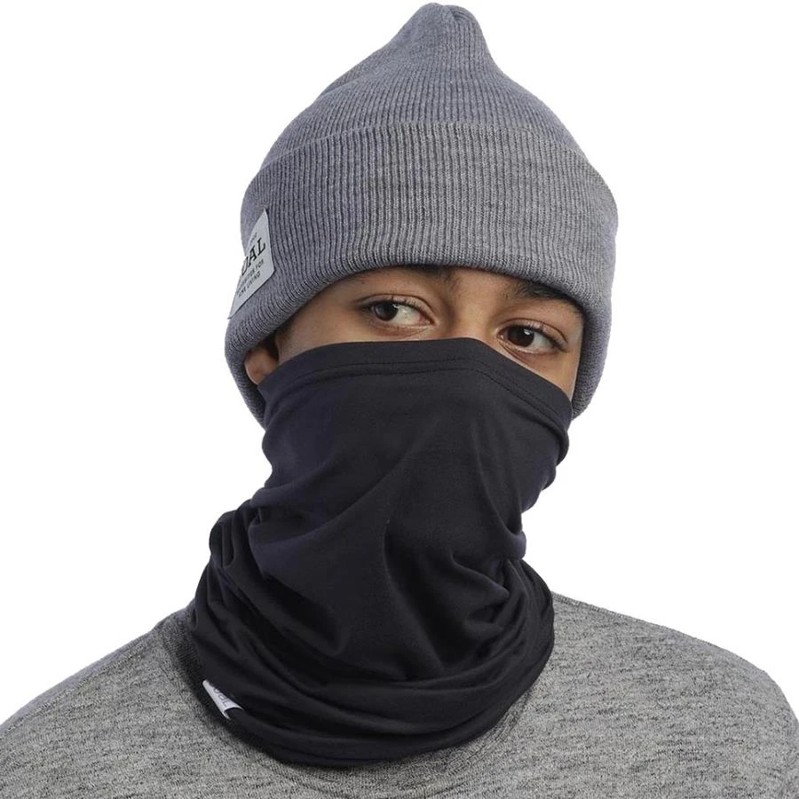 Coal The Shield Tube Ski/Snowboard Gaiter 6 Coal The Shield Tube Ski/Snowboard Gaiter - Image 6