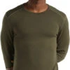 Icebreaker Merino 260 Technical Thermal Long Sleeve Top