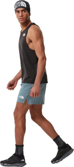 The North Face Vectiv Eminus Trail Running Shoes -Sports Equipment c50d8a87 c4d2 4f23 8759 bfdcf9c40d86 download44