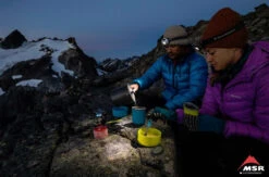 MSR Pocket Rocket 2 Stove Single Burner Camping Stove -Sports Equipment c65dfed5 8309 4860 ae66 795e3d361b9b1483437913 89381900