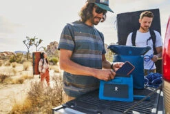 Hydro Flask Day Escape Soft Cooler Pack Insulated Backpack -Sports Equipment c764fed9 c277 4550 b1c4 296d59274fa7 210211 TyMilford HF SoftCooler 0799