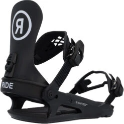 RIDE CL-2 Women's Snowboard Bindings