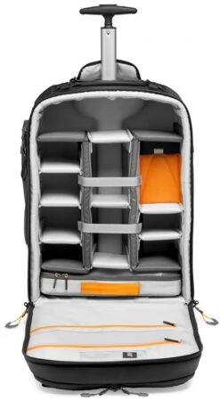 Lowepro Pro Trekker RLX AW II Wheeled Camera Bag