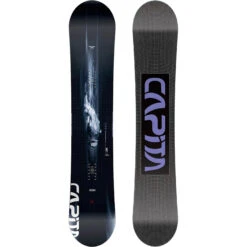 Capita Outerspace Living Snowboard