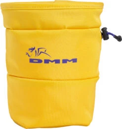 DMM Tube Rock Climbing Chalk Bag