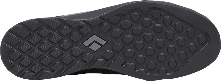 Black Diamond Technician LTHR Women's Approach Shoes 4 Black Diamond Technician LTHR Women's Approach Shoes - Image 4