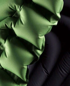 Klymit Static V Airbed Inflatable Camping Mattress -Sports Equipment cba243b5 675e 4af6 bead fec8c6aff3cfklymit static v sleeping pad 2