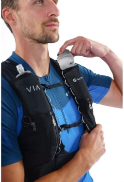 Montane Gecko VP 5+ Trail Running Vest Pack -Sports Equipment cbd360e0 ad67 4f89 a776 7c45e86de125 19