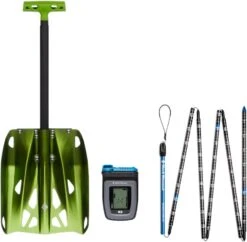 Black Diamond Alpine Avy Avalanche Safety Set