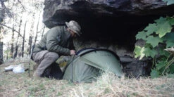 SNUGPAK Stratosphere Bivy Ultralight Camping Shelter -Sports Equipment cedbb752 4b59 4288 b20f 348eeb351c58Snugpak lifestyle 1615 1